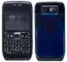 Imbi Nokia E71 Black Full Panel (Set Of 1)