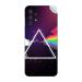 GADGETSWRAP Printed Vinyl Skin Sticker for Samsung Galaxy A13 - Pink Floyd Bright