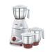 Prestige Tulip Classic 500 W Mixer Grinder, 3 Jars (1200 ml, 900 ml, 400 ml) (Blue)