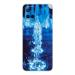 GADGETSWRAP Printed Vinyl Skin Sticker for Vivo Y21e & Y21T & Y33T & Y33s - timelapse photography off water fountain