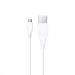 D'Wild Micro USB to USB High Speed Data Cable for Vivo V5 Plus, V5S, V5s Perfect Selfie and V7 - 1 m