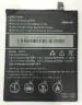 Imbi Plastic Mobile Battery For Canvas 5 E481 Micromax Canvas 5 E481_2900 mAh