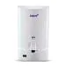 Livpure Glitz Pure UV+UF Water Purifier with 7 L tank capacity - Suitable for Municipal Water, TDS upto 250ppm (White) (Not Suitable for tanker or borewell water)