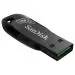 SanDisk Ultra Shift SDCZ410-032G-I35 32 GB USB 3.0 Pen Drive (Black)