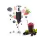 Wonderchef Prima Plus Electric Hand Blender 250W, 2 Years Warranty, Black