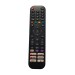 Upix Remote No. 986 (No Voice Command), Compatible for Vu Smart TV LCD/LED Remote Control (Exactly Same Remote Will Only Work)
