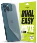 Ringke Apple iPhone 12 / 12 Pro ID* Back Protector Matte(1+1)