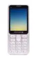 Kechaoda K56, Dual Sim, Silver, Feature Phone