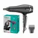 VGR V-450 Professional Salon Series Hair Dryer 2000-2400 Watt (Black)