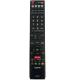 AKSHITA TRADING GB118WJSA Remote Control for LED, LCD Sharp Aquas TV with Setting Capture Button (Black)