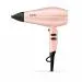 Babyliss Hair Dryer | Powerful 2200 W Power And Fast Air Flow Control | Innovative Ion Technology For Frizz Control | Cooling Air Button To Fix Styling | 5337Pre (Pink), 2200 Watt