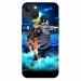 Voleano back cover for I Phone 13, Anime, Boy, girl, Naruto, Kakashi, Killua, Zoldyck, Anime, Back Cover