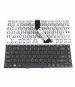 Regatech Compatible For Acer Aspire M5-481 Laptop Keyboard Replacement Internal Keypad Black