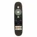 HDF Remote Control Compatible for Vu Google Smart Tv Voice Command Feature