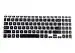 iFyx Silicone Keyboard Skin Cover for Asus Vivobook 17 X712 M712 17.3