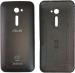 Imbi Asus Zenfone 2 Ze500Cl Black Plastic Replacement Back Body Panel