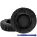 Crysendo Black Headphone Ear Pads For Boat Rockers 400, 430, 600, 610