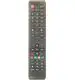 NIJ Remote Control for Aiwa LED, LCD Smart TV (Black)