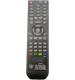 NIJ Remote Control for Genius, Micro-Max LED Series, TV (Black)