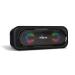 FINGERS SuperLit 10 Watt Truly Wireless Bluetooth Portable Speaker - Black