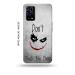 Tweakymod Printed Don'T Touch My Mobile Back Cover For Oppo A55 5G