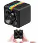 IBS 2 MP Mini Day & Night Vision Camera SQ11 HD Sports and Action Camera