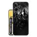 Snazzy Multicolor Silicon Shock Proof Back Cover for realme Narzo N53