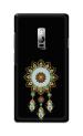 Tweakymod Printed Jeweller Dream Catcher Back Cover For OnePlus 2