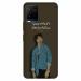 Voleano back cover for Vivo Y21T, Bad, Boy, love, boy, sad Boy, mobile back case and cover 