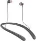 Otos Black In the Ear Bluetooth Neckband Bluetooth