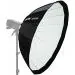 Godox AD-S85W Parabolic Softbox for AD300Pro, AD400Pro (White)