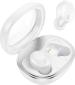 hoco. EQ3 TWS Earbuds With Low latency and 40 Hours Playtimes Bluetooth Headset (White, In the Ear)