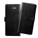 HANIRY Flip cover For Samsung J5 Prime flip cover / SM-G570F flip cover / Black