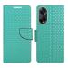 A D Enterprises DT Firozi Flip Cover for Oppo F23 5G | Magnetic Case | Shock Absorbent | Flip Cover Oppo F23 5G