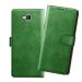 HANIRY Flip cover For Honor Holly 2 Plus flip cover / TIT - AL00 flip cover / Green