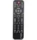NIJ Remote Control for Target Home Theatre System (Black)