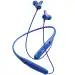 boAt Rockerz 255 Touch Bluetooth Neckband with Full Touch Controls, Spatial Audio, Up to 30Hours Playtime, ASAP Charge, BEAST Mode, ENx Technology (Deep Blue)