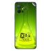 GADGETSWRAP Printed Vinyl Skin Sticker for Vivo T1 - toxic 2