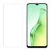 HOBBYTRONICS Pack Of 1 Touch Sensitive Tempered Glass For Oppo A31 (Transparent)
