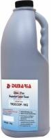 Dubaria Black Toner Powder Bottle for Use in Canon iR imageRUNNER 2230 Printers - 1 kg