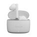 Cellecor BroPods CB11 Waterproof Earbuds With 45 Hours Playtime, ENC, 13mm Driver Bluetooth Headset  (White, True Wireless)