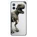 GADGETSWRAP Printed Vinyl Skin Sticker for Vivo T1 - origami t rex