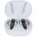 KGA White Diamond Wireless Stereo Earbuds | Battery Capacity 200mAh | 10M Communication Distance