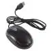 BOPUD Mouse for Laptop, Mouse for Computer, Mouse for Desktop,3-Button Wired Optical USB Mouse for LAPTOPS and DESKTOPS Wired Optical Mouse Wired Optical Gaming Mouse .