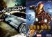 Nfs Mostwanted And Ironman PC Game For Standard Offlin Full
