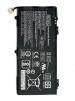 HB PLUS 3615 Mah 3 Cells Laptop Replacement Battery For 14-Al028Tx, 14-Al062Nr, 14-Al007La, 14-Av002La, Se03041Xl (Black)