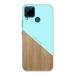 Bhaicover Realme C15 Live Life Printed Back Cover Case