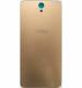 Imbi Gold Glass Back Panel For Lenovo Vibe S1