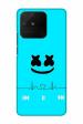 DRaX Printed Back Cover for Realme Narzo 50A (Design 1040)