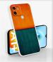 Mobom Designer Back Case Cover For Redmi Mi A1 Plus
